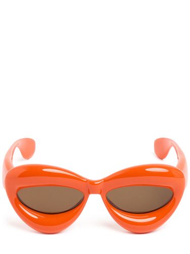 Lunettes De Soleil Œil-de-chat - LOEWE - Modalova