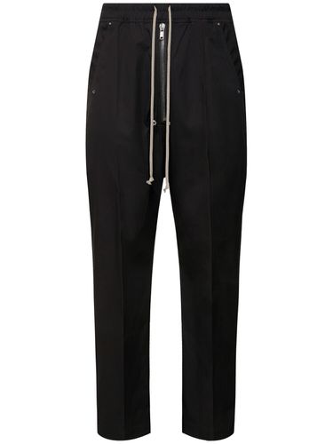 Pantalon Avec Cordons Bela - RICK OWENS - Modalova