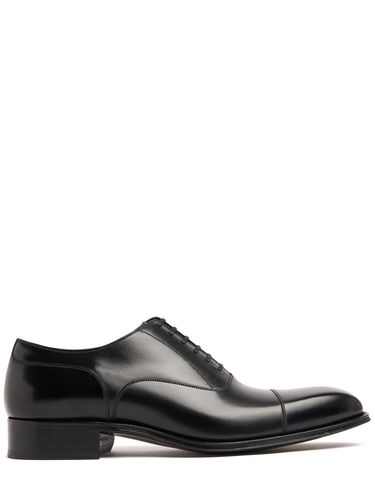 Chaussures À Lacets En Cuir Claydon - TOM FORD - Modalova