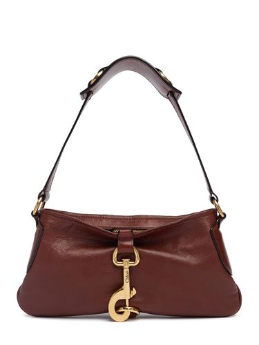 Petit Sac Porté Épaule En Cuir Kerala 25 - CHLOÉ - Modalova