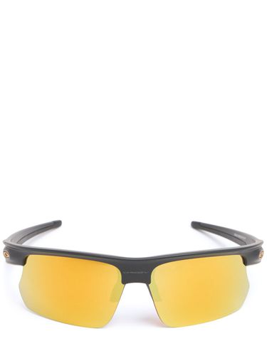 Lunettes De Soleil Carrées Bisphaera - OAKLEY - Modalova