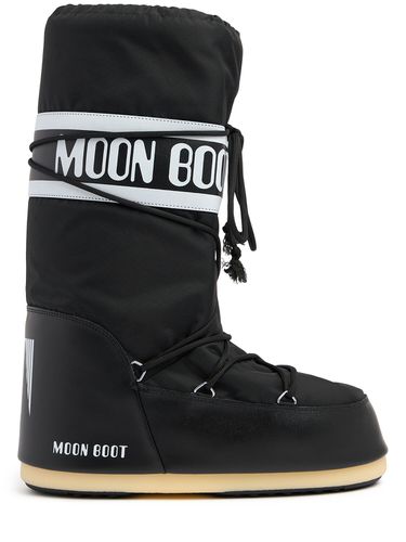 S En Nylon Étanche À Logo - MOON BOOT - Modalova