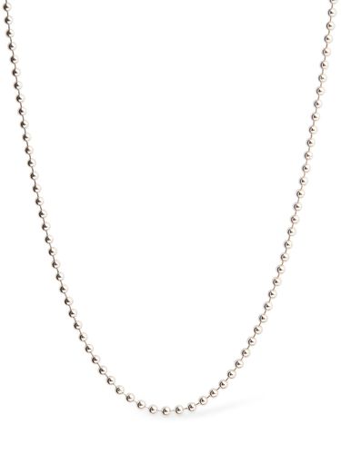 Collier Chaîne Bollicine 40 Cm - DODO - Modalova