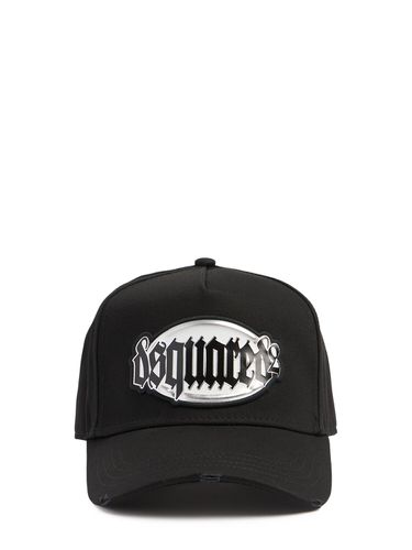 Casquette Gothic Dsquared2 - DSQUARED2 - Modalova