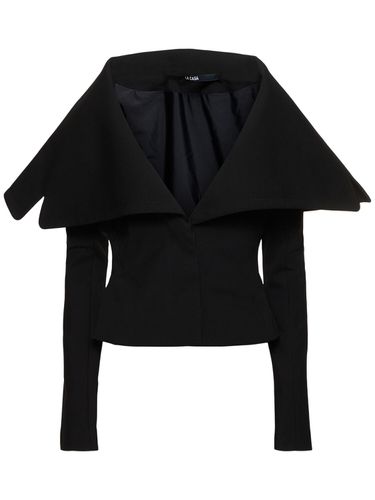 Veste À Revers Amples La Veste Giacca - JACQUEMUS - Modalova