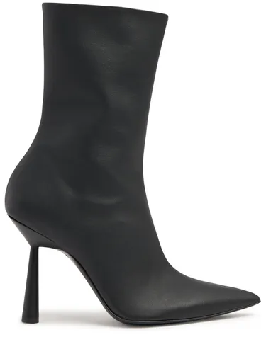 Bottines Ros7 100 Mm - GIA BORGHINI - Modalova