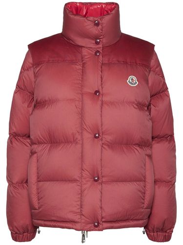 Doudoune Verone - MONCLER - Modalova