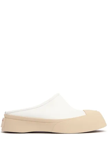 Sneakers Sabot - MARNI - Modalova