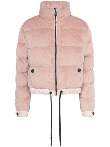 Doudoune En Matière Technique Ayse - MONCLER GRENOBLE - Modalova