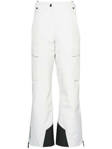 Pantalon De Ski En Gore-tex Rembourré - MONCLER GRENOBLE - Modalova