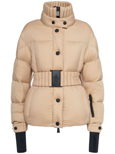 Doudoune En Nylon Coronel - MONCLER GRENOBLE - Modalova