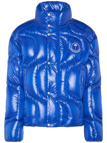 Veste Moncler X Palm Angels Haunani - MONCLER GENIUS - Modalova