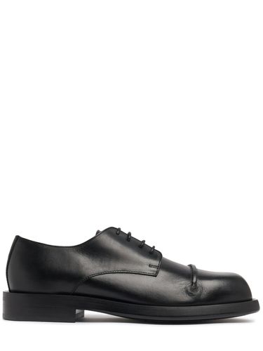 Chaussures À Lacets Dex - ANN DEMEULEMEESTER - Modalova