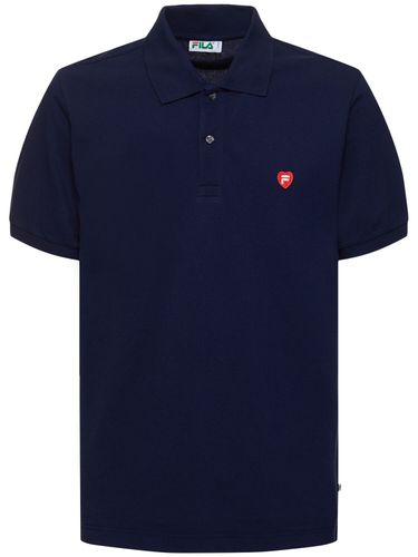 Polo Classique F+ Adoro - FILA + - Modalova