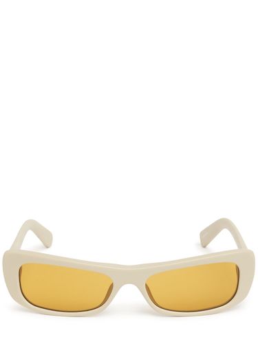 Lunettes De Soleil Carrées Les Lunettes Capri - JACQUEMUS - Modalova