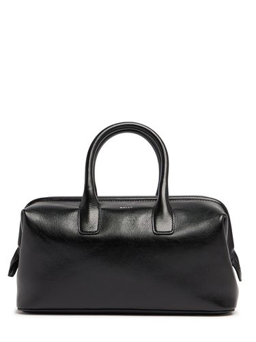 Petit Sac En Cuir Belle Bauletto - BALLY - Modalova