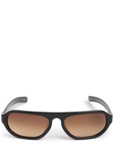 Lunettes De Soleil Carrées Penn - FLATLIST EYEWEAR - Modalova