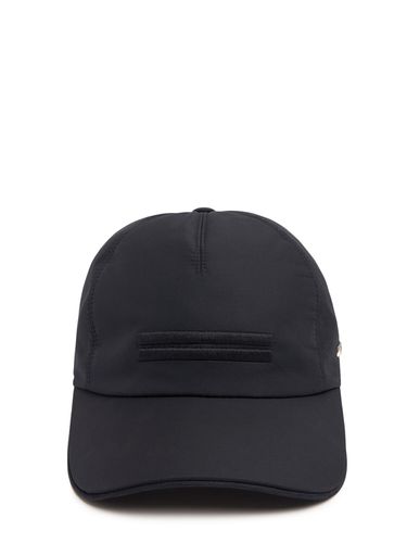 Casquette En Nylon Technique - ZEGNA - Modalova