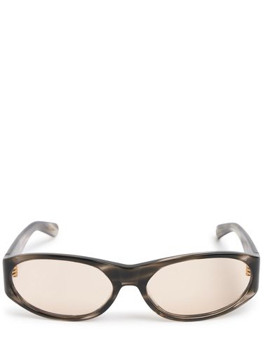 Lunettes De Soleil Eddie Kyu - FLATLIST EYEWEAR - Modalova