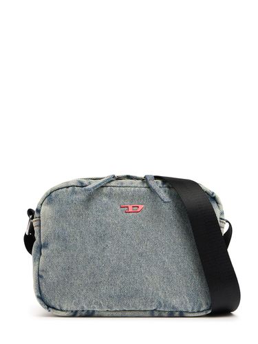 Sac En Denim Rave - DIESEL - Modalova