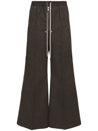 Pantalon Ample Bela - RICK OWENS - Modalova