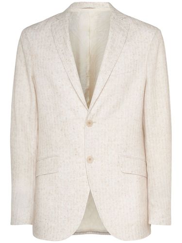 Blazer En Jersey Roma - ETRO - Modalova