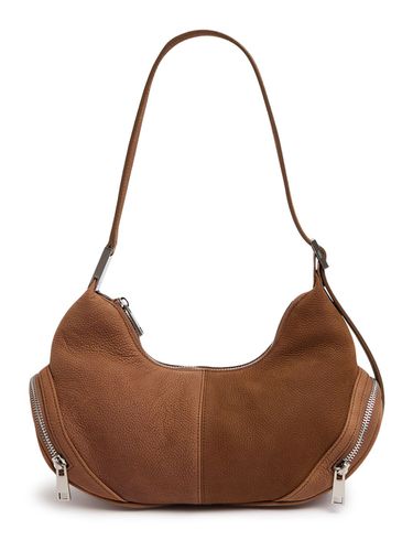 Sac Porté Épaule En Nubuck Cargo Hobo - OSOI - Modalova