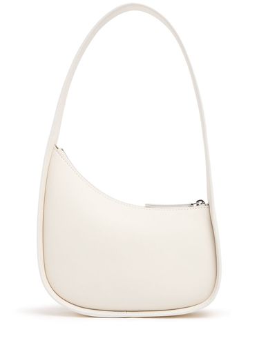 Sac Porté Épaule En Cuir Lisse Half Moon - THE ROW - Modalova