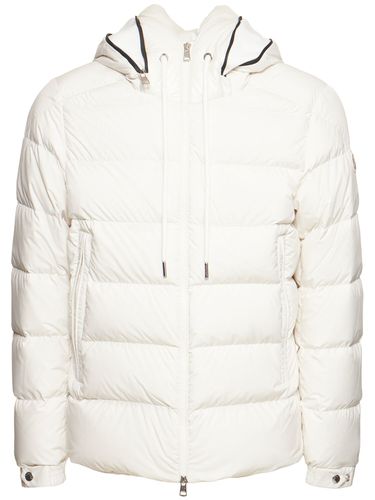 Cardere Tech Down Jacket - MONCLER - Modalova