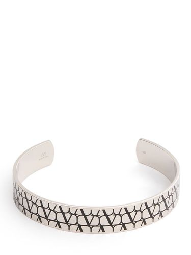 Bracelet Toile Iconographe - VALENTINO GARAVANI - Modalova