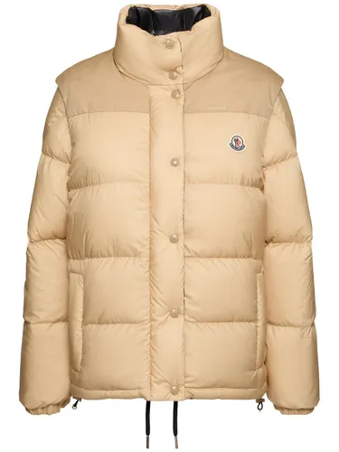 Doudoune Verone - MONCLER - Modalova