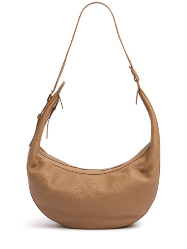 Sac Porté Épaule Hobo En Cuir Augustina - KHAITE - Modalova