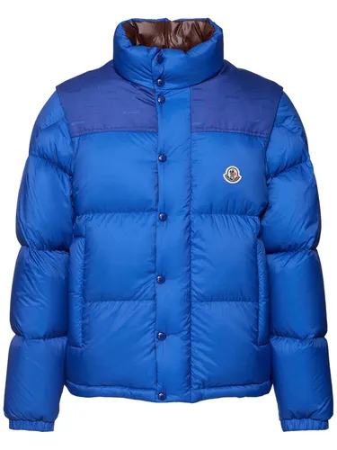 Doudoune Verone - MONCLER - Modalova