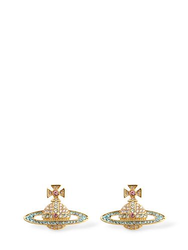 Clous D'oreilles Kika - VIVIENNE WESTWOOD - Modalova