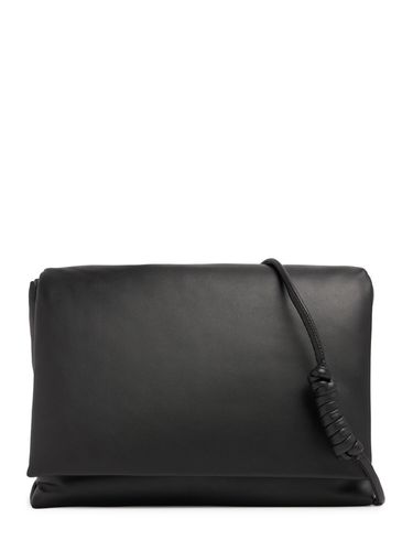 Grand Sac Porté Épaule En Cuir Soft Pillow - ST.AGNI - Modalova