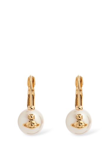 Pendants D'oreilles Gia - VIVIENNE WESTWOOD - Modalova