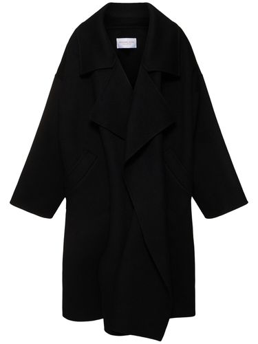 Manteau Oversize - MICHAEL KORS COLLECTION - Modalova