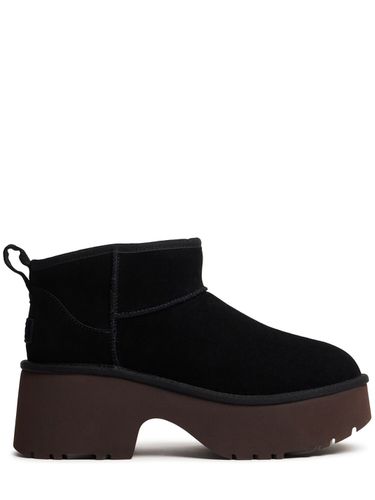 Bottes Classic Ultra Mini New Heights - UGG - Modalova