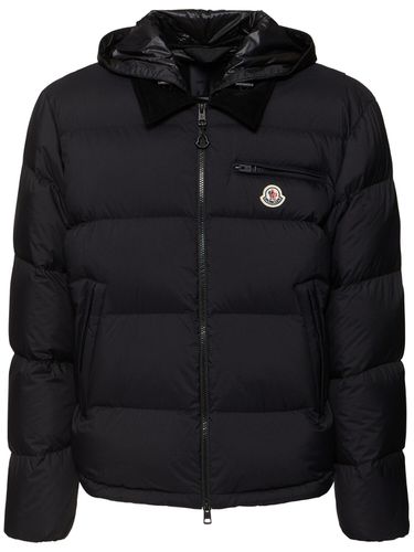 Doudoune En Nylon Calima - MONCLER - Modalova