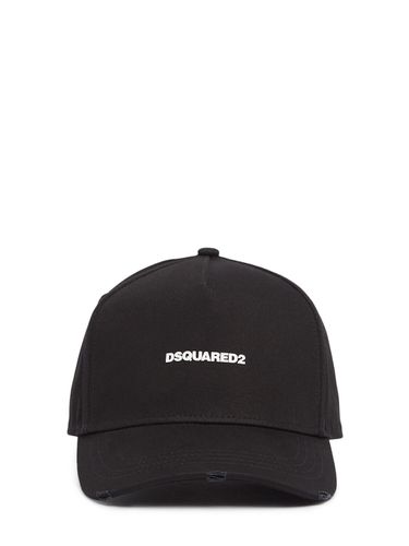 Casquette Dsquared2 Mini Logo - DSQUARED2 - Modalova