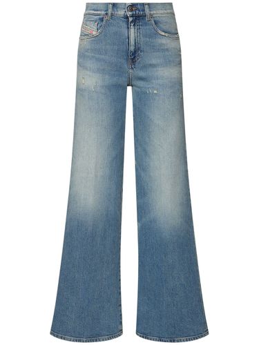 Jean Large Taille Basse 1978 D-akemi - DIESEL - Modalova