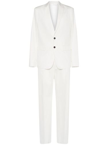 Costume En Coton Havana - DSQUARED2 - Modalova