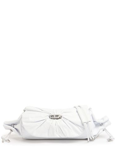 Sac Porté Épaule Moyen En Cuir Scrunch-d - DIESEL - Modalova