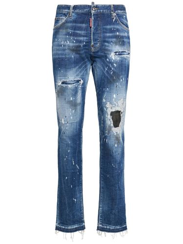 Jean Cool Guy - DSQUARED2 - Modalova