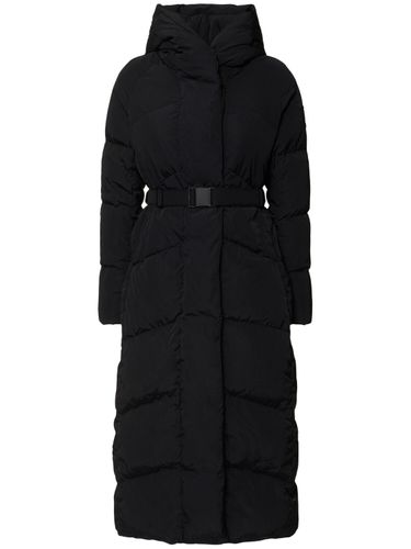 Parka En Nylon Marlow - CANADA GOOSE - Modalova