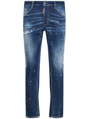 Jean Skater - DSQUARED2 - Modalova