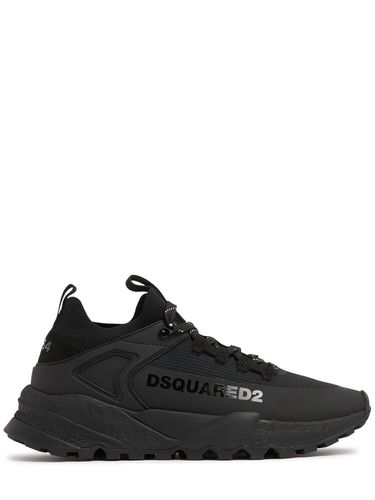 Sneakers Free Dsquared2 - DSQUARED2 - Modalova