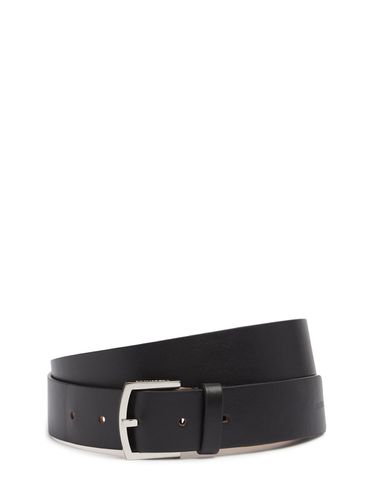 Ceinture En Cuir - DSQUARED2 - Modalova