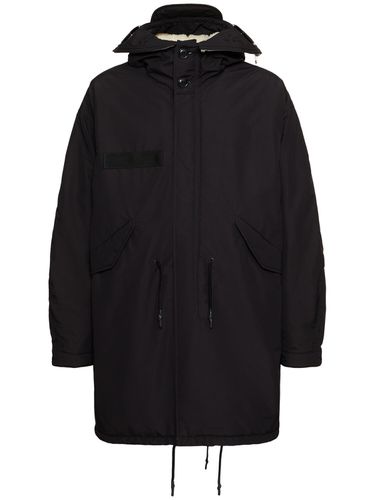 Parka Longue C.p Company X Jw - JUNYA WATANABE - Modalova