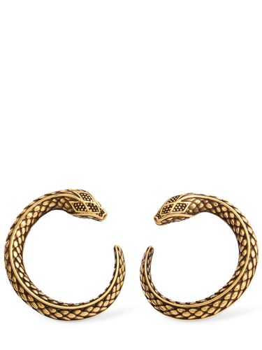 Clous D'oreilles - ROBERTO CAVALLI - Modalova